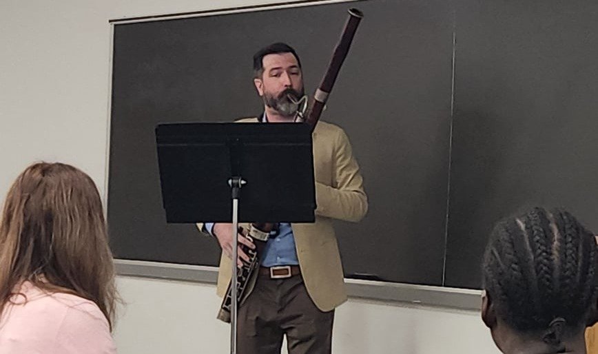 Loyola MD