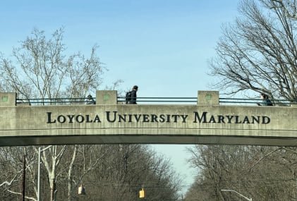Loyola MD