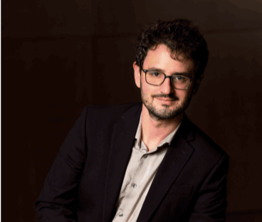 Daniel Pesca